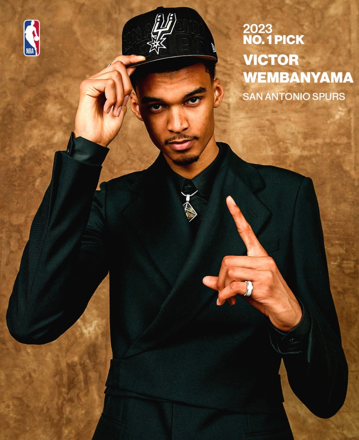 篮天下 过去十年的NBA状元秀，天赋只是一个起点…Images via nbae