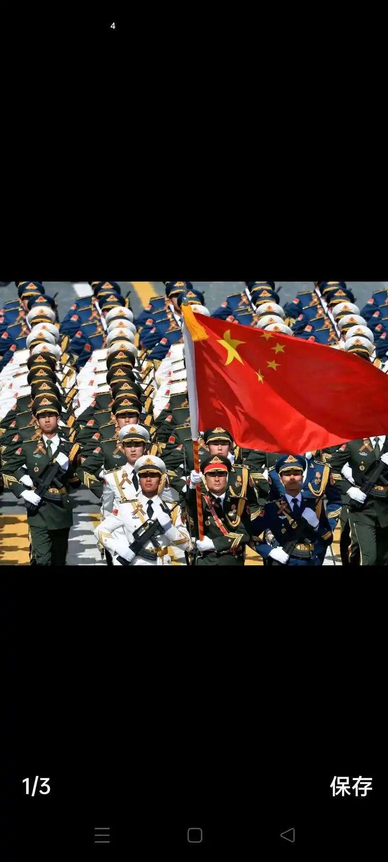 现在很多西方国家包括美国，都在思考一个问题:中国人民解放军到底能打多强，战斗力怎
