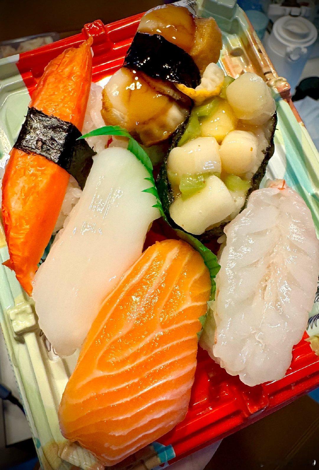 每日一餐分享 🍣