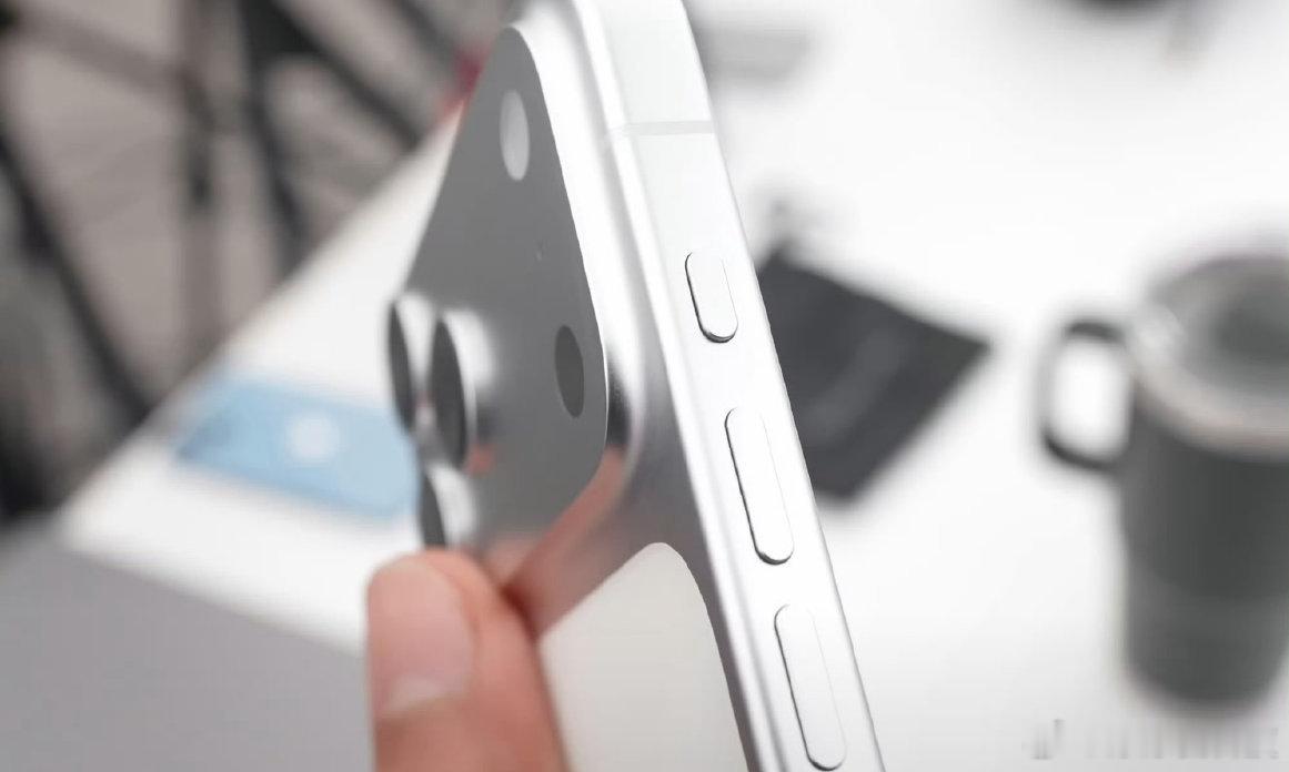 虽然iPhone 17 Pro的铝制机身获得了市场认可，但是其在实际使用过程中暴