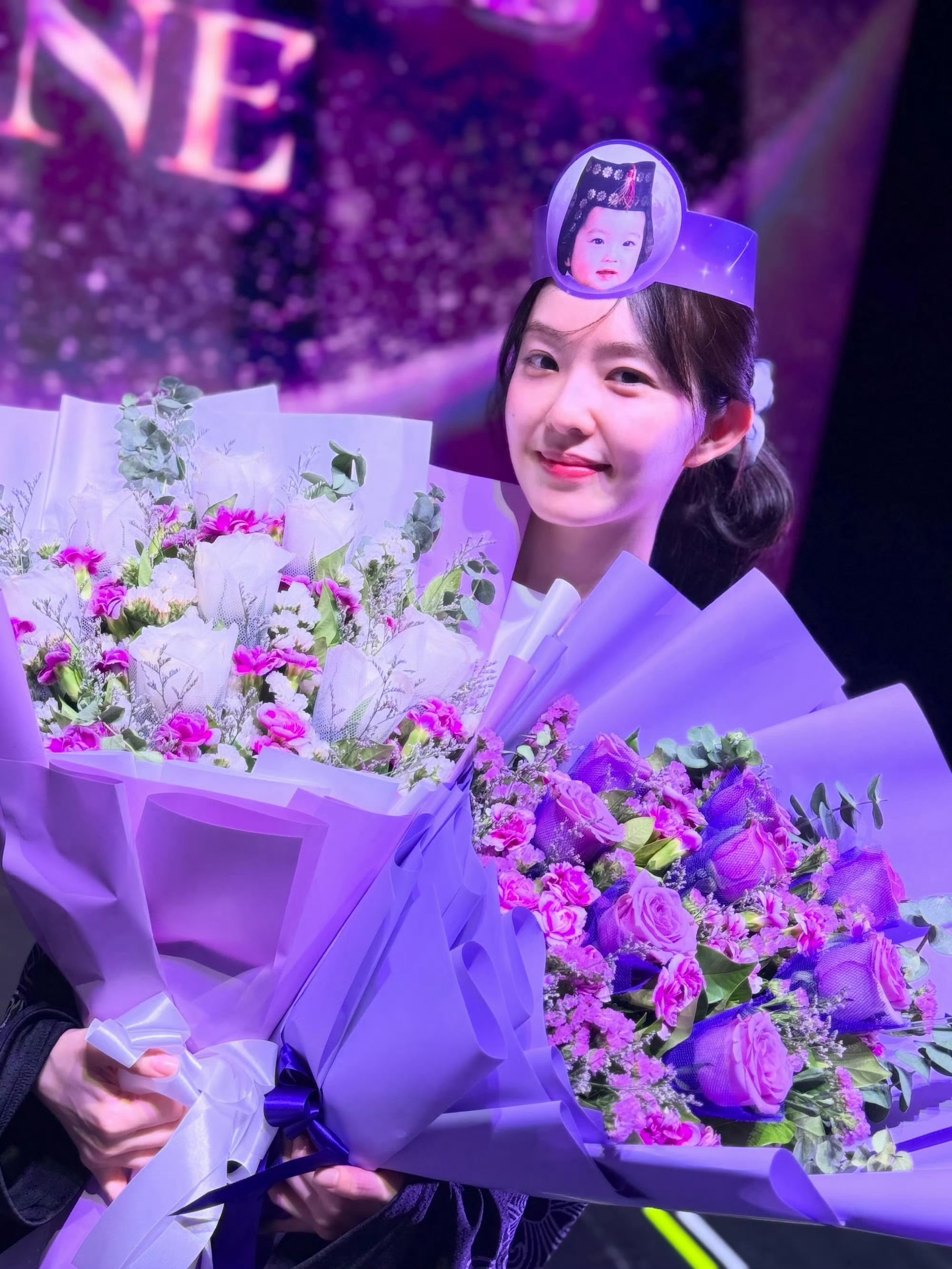 Irene🌷裴珠泫 260728 jung0nly（造型师） 更新 irene
