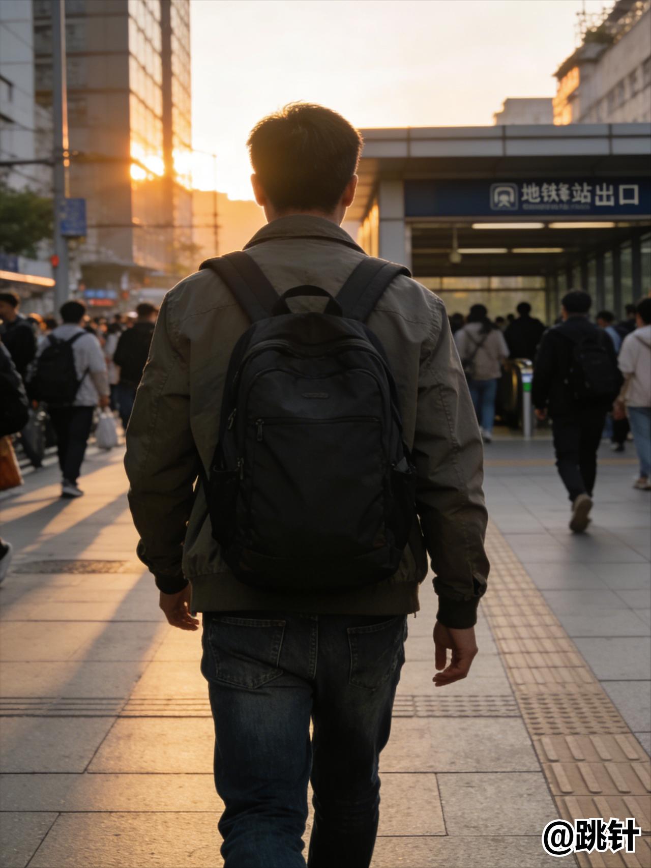 商界大佬冯唐醍醐灌顶的话：
“学会了“跳针”，谁都拿捏不了你。想做到不被任何人拿