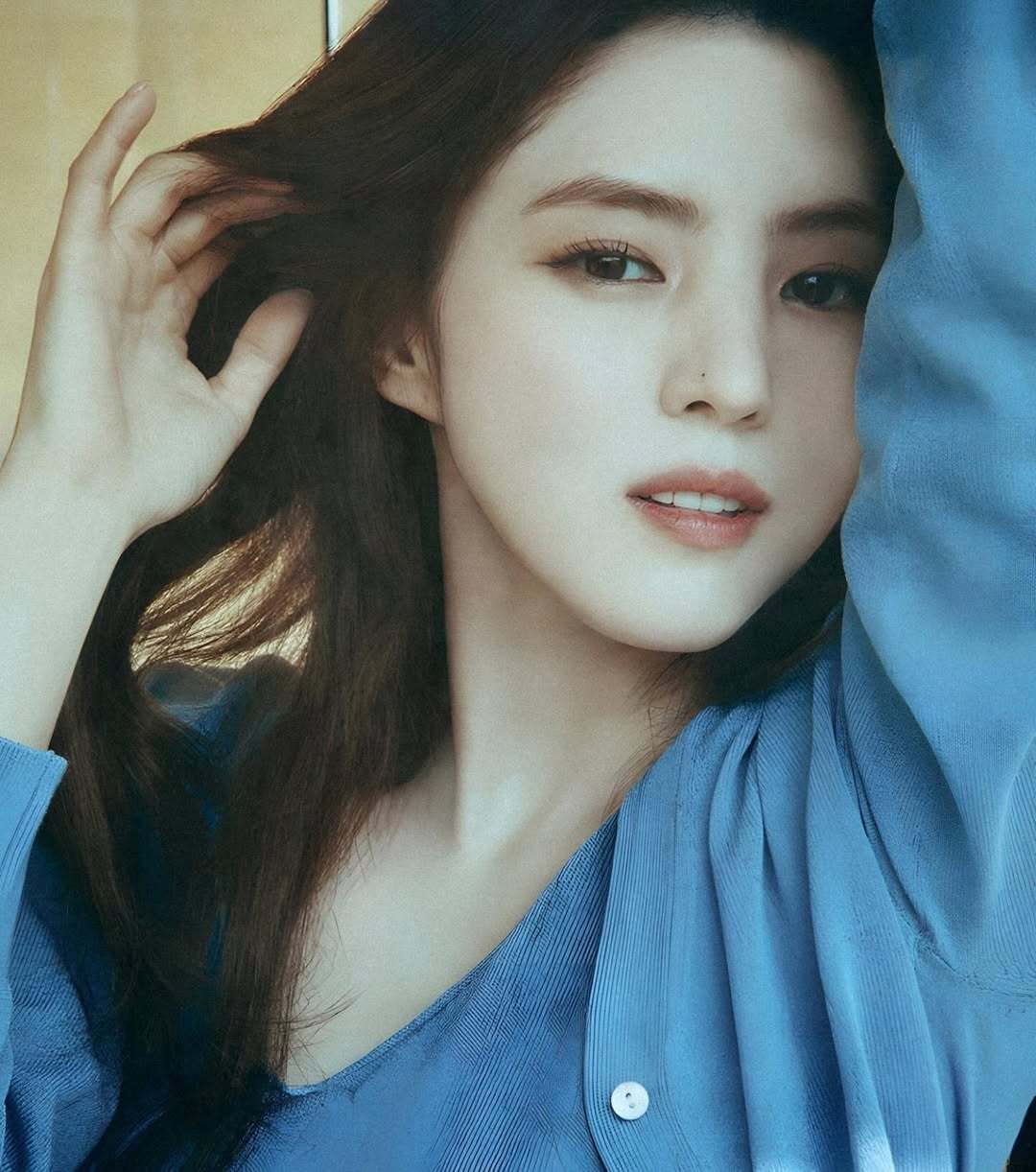 ☺︎ ​​​