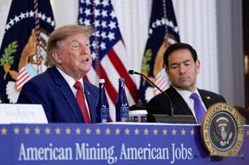 美国已取得委内瑞拉650亿桶已探明石油储量的多数控制权，约占该国总储量的五分之一