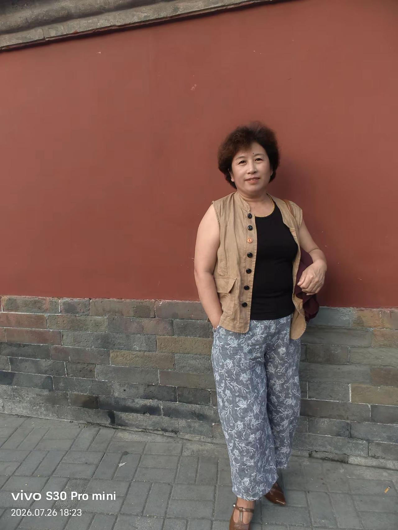 穿搭是取悦自己