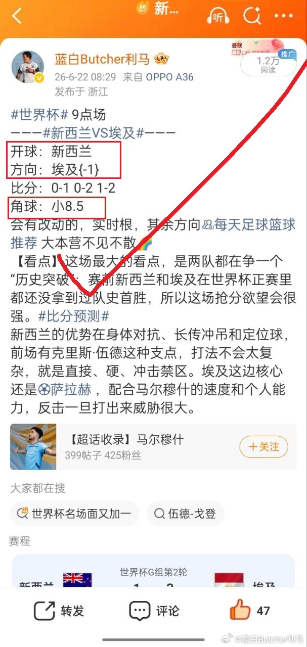 新西兰1比3埃及 这场继续拿下会有改动的，实时根，其余方向每天足球篮球推荐大本营