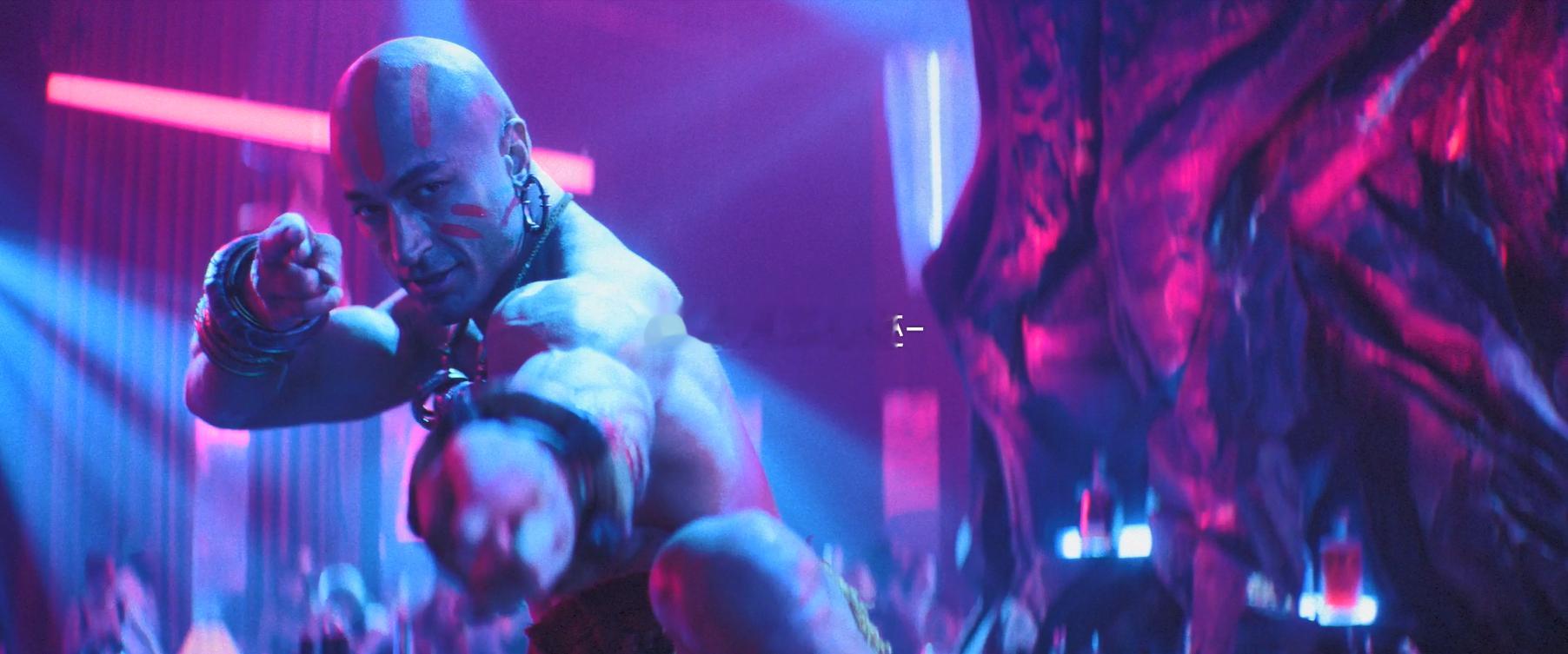 街头霸王电影新预告谁的童年能少了街霸！预告里隆和肯再度对决，小时候看不懂的羁绊如