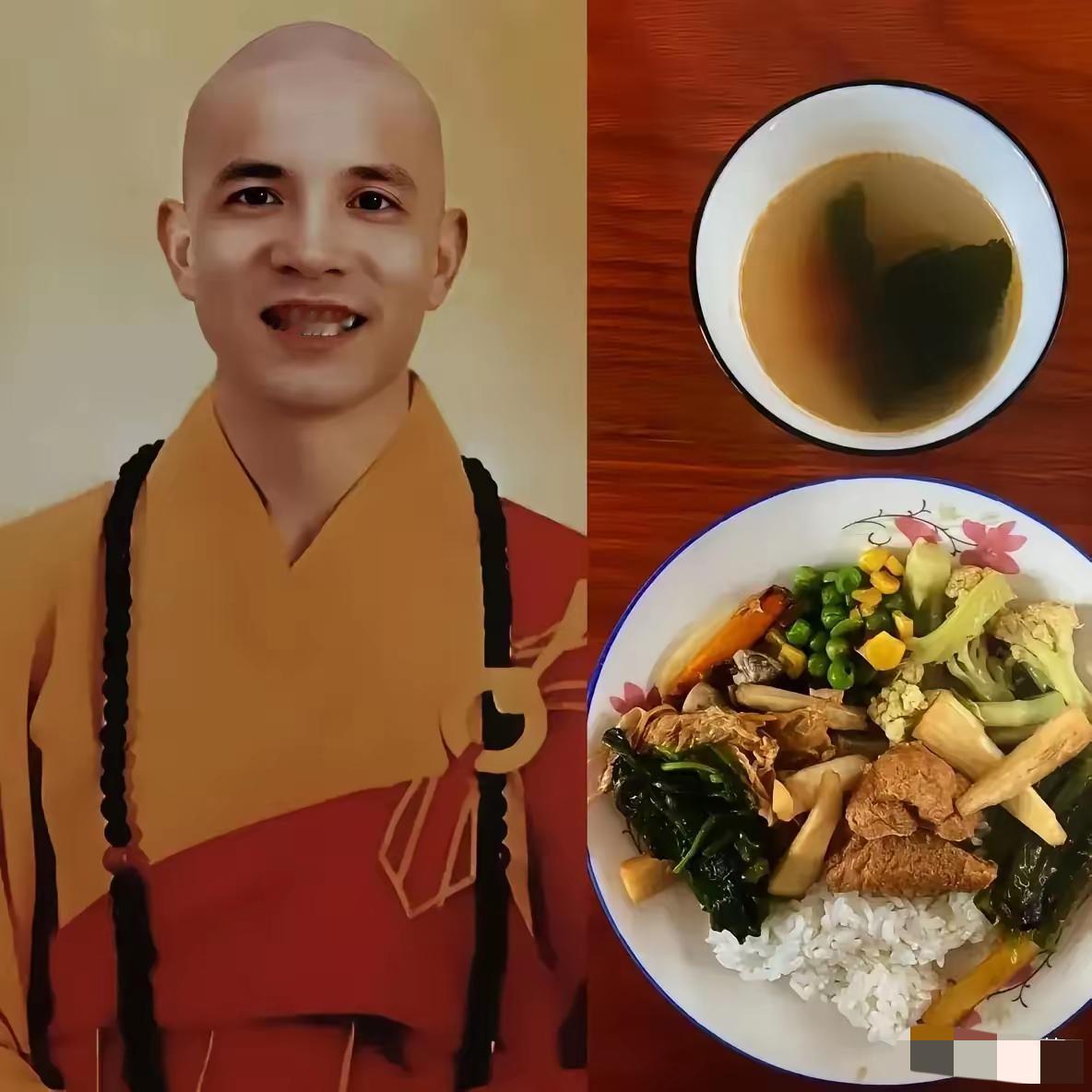 你相信吗？我是不相信，一个经常说清贫带着白马寺和尚种地的方丈却开着价值150万以
