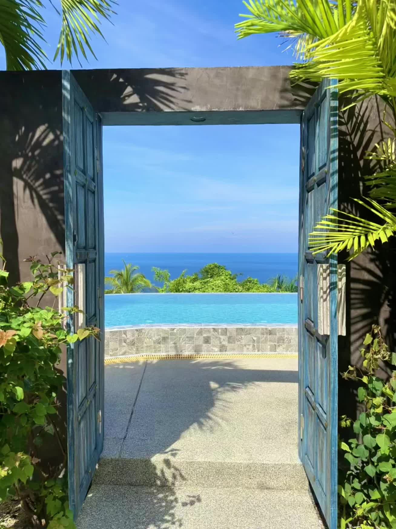 二十岁和三十岁看到的风景是不一样的.