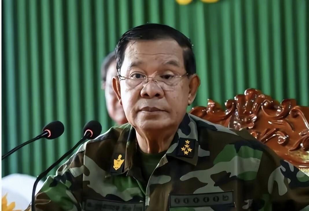 泰国人为什么突然敢动手，很多人以为是边境摩擦，错了，真相是曼谷看穿了洪森的底牌，