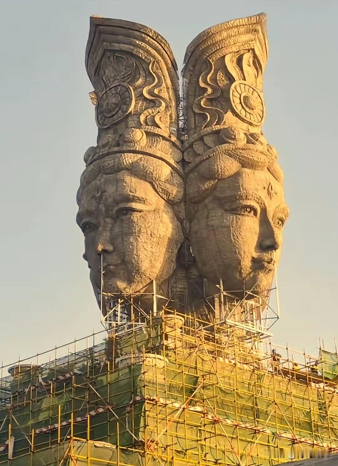 上合潜力无限，可是，青岛上合示范区的房价还有救吗？

青岛上合示范区发展如火如荼