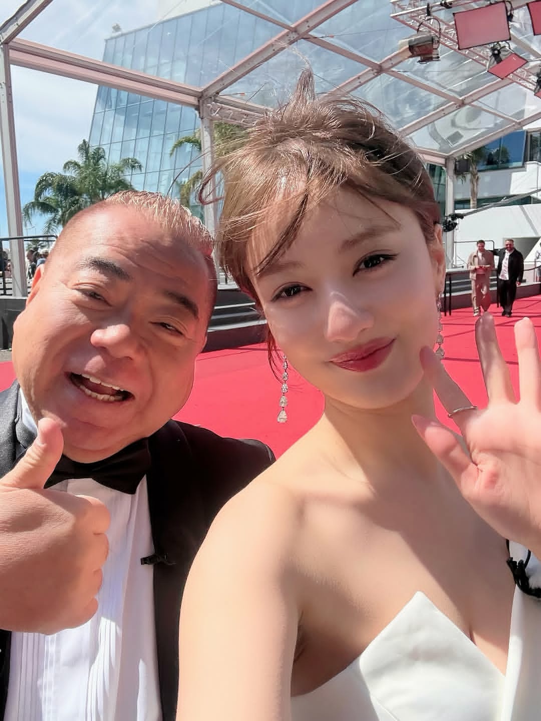 日娱新闻 谷まりあins相关 