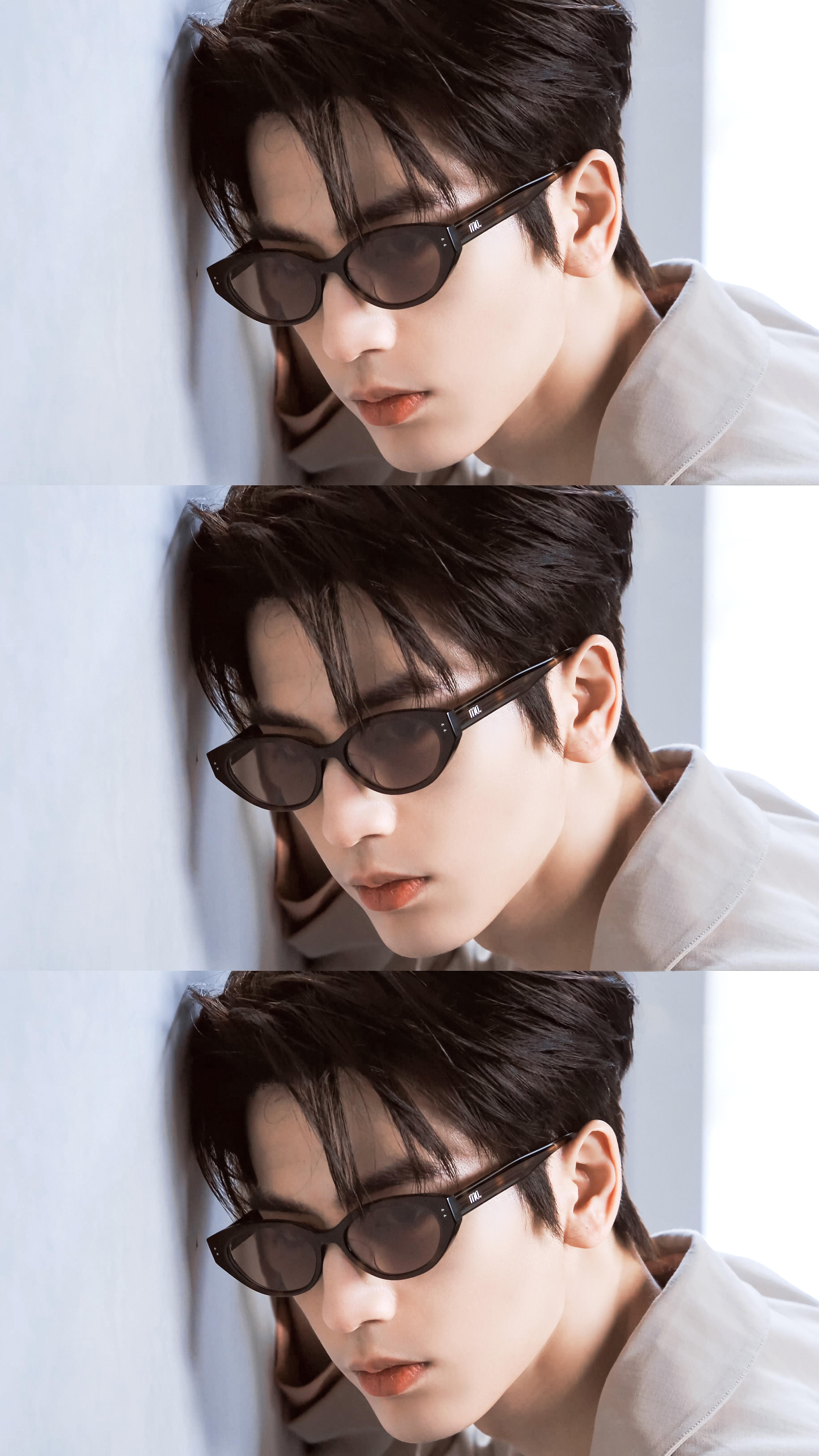 张凌赫凌探未来先导预告片熟悉的家乡，壮观的风机，张凌赫重拾专业初心，沉浸式体验一