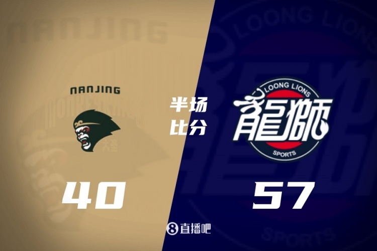 半场战报-广州领先同曦17分 刘颜诚6中6砍17分 郭昊文11分