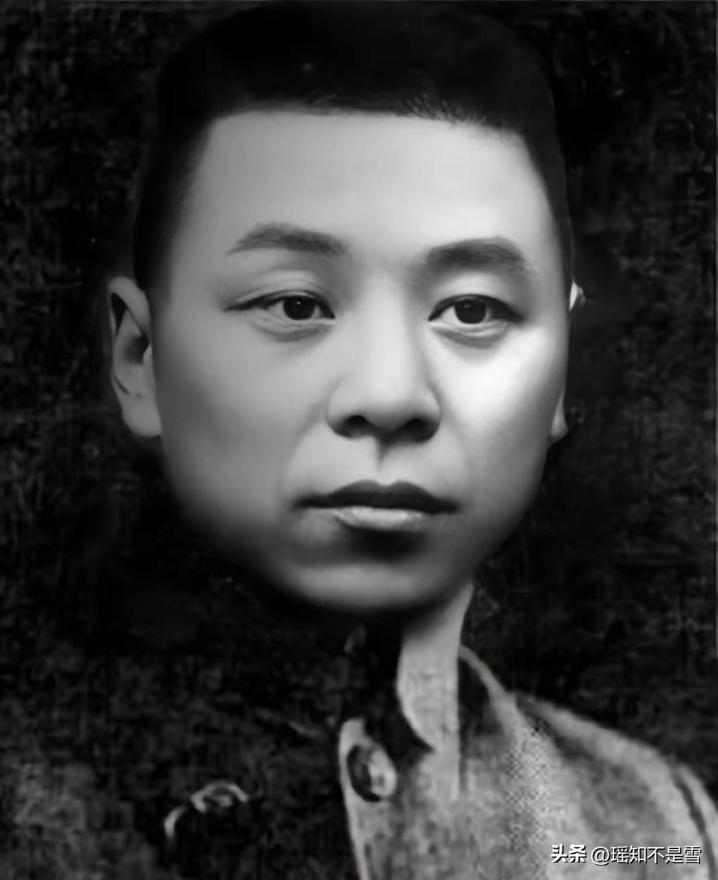 他2天消灭日军2将军，娶了40位姨太，拿枪敢打红卫兵，活了83岁。这个人就是川军