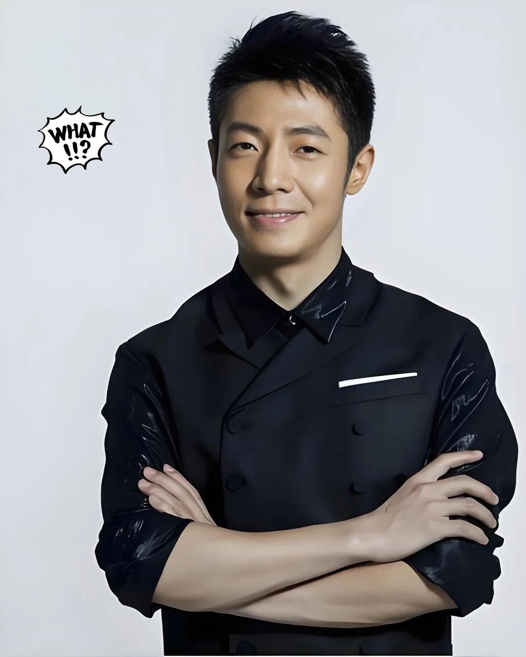 撒贝宁这辈子都不会离婚，根本不是靠运气，而是他把婚姻活成了最清醒的模样。
 
不