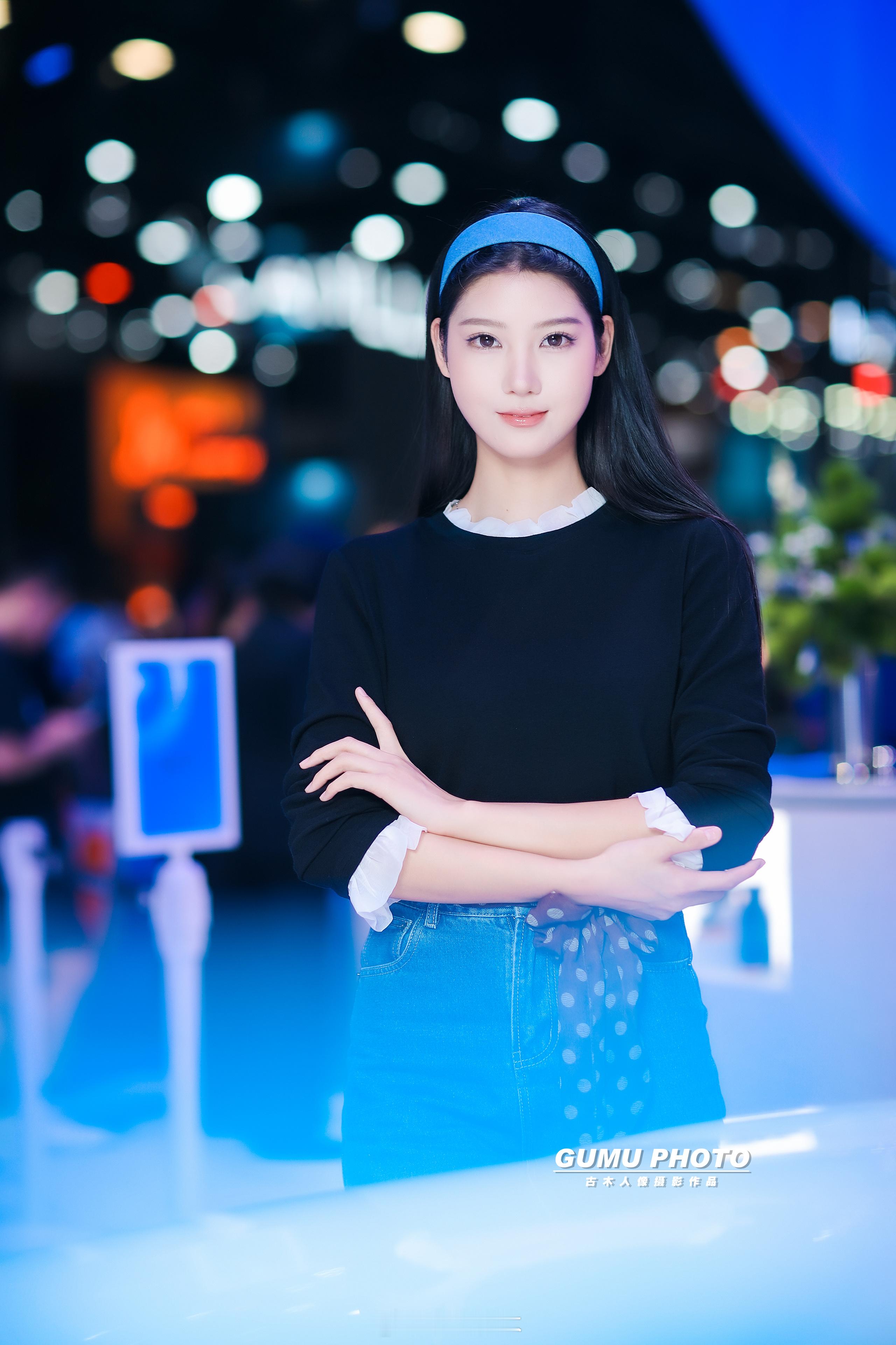 2026成都国际车展吉利展台模特 2026成都国际车展成都车展 