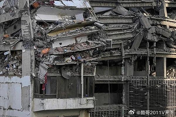 国际国内时事新闻 委内瑞拉强震死亡人数上升至589人委内瑞拉委内瑞拉强震死亡人数