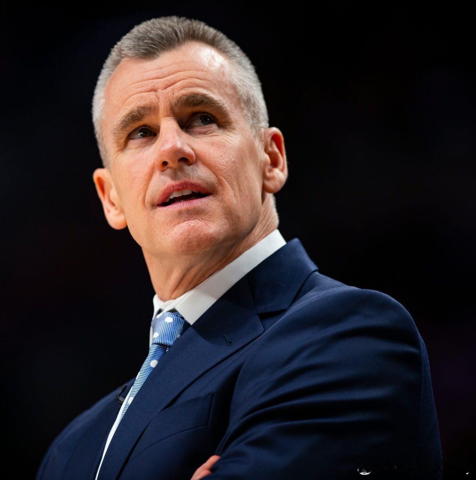 Shams：尼克斯和魔术都有可能成为比利·多诺万的潜在下家，具体取决于这两队在季