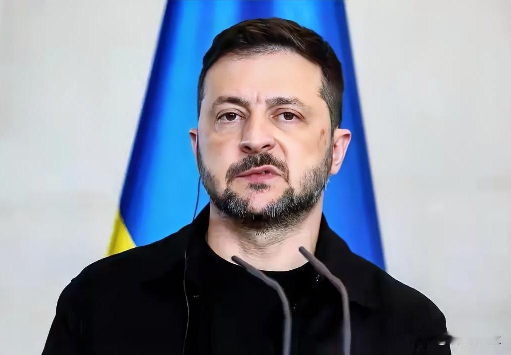 果不出所料：泽连斯基下令，派人秘密监视中俄来往，停战遥遥无期。拒绝接受特朗普的“