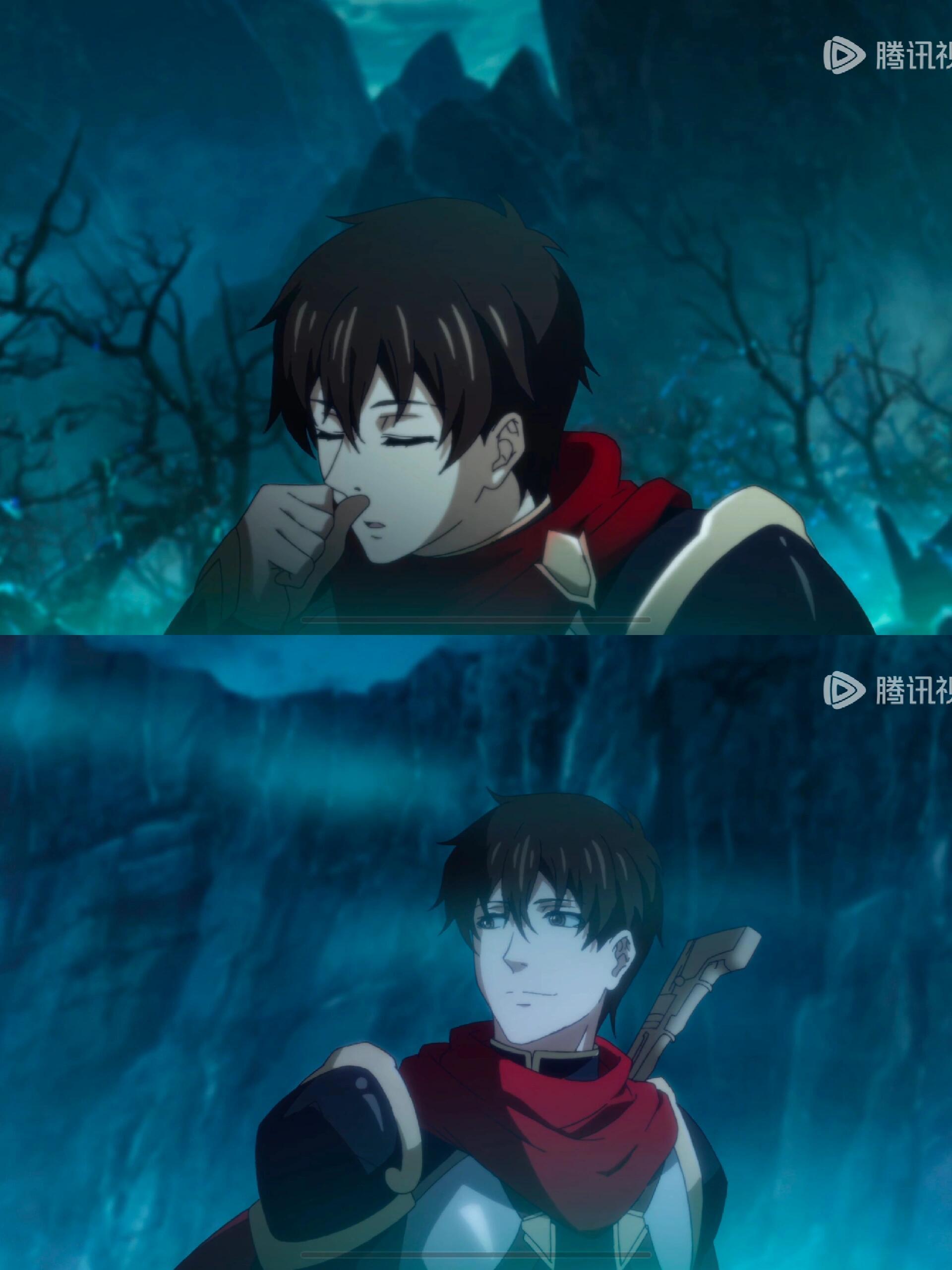 叶修唯一真神 今晚《万卷如初》舞台直接把DNA焊死了！百大IP主角飞掠眼前就够震