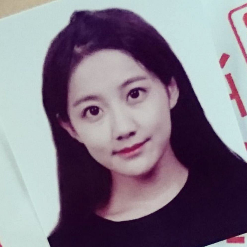 【李艺彤】此女脸萌的震破苍穹 