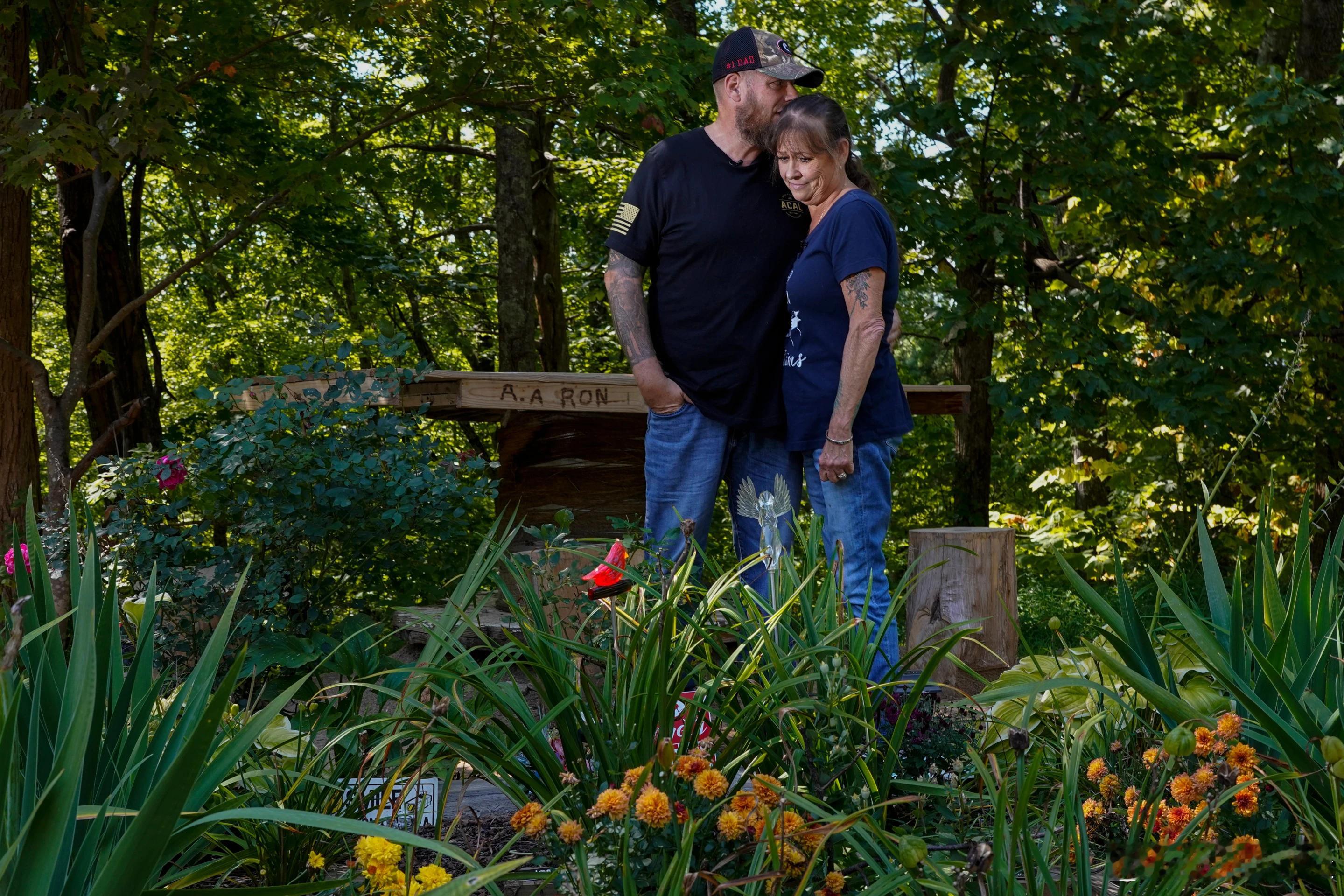 【救命变致命，田纳西州一家庭因警方及急救人员使用武力而提起的诉讼被驳回】（美联社