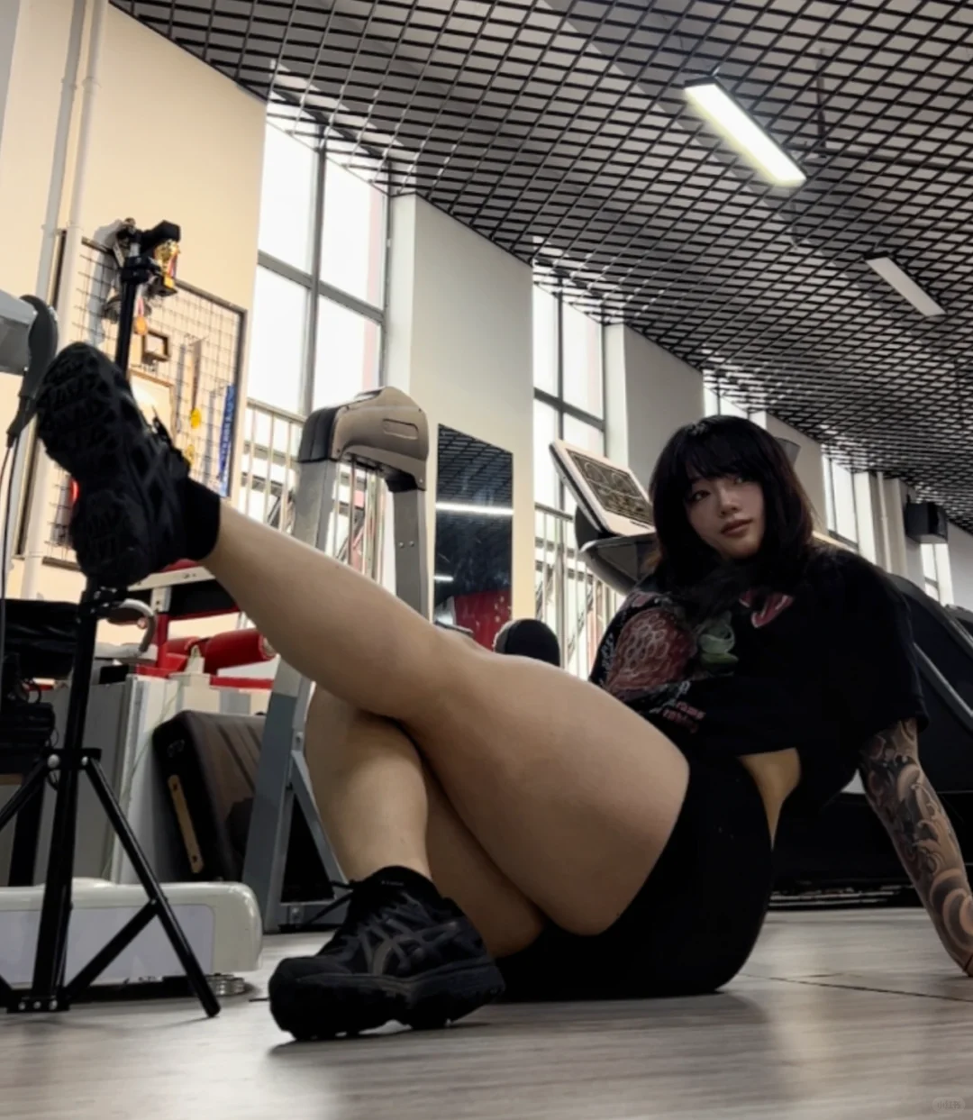脂肪也是身体的肉肉，怎么就不可爱了