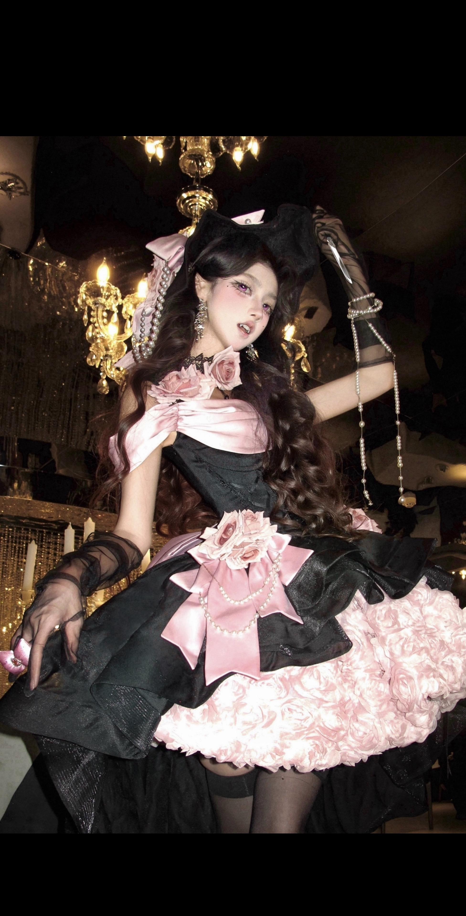 ᝯ◂ ࠫ‘֊‘ ࠫ▾ಎ➹ 今天的晚餐…是你！ 😈
