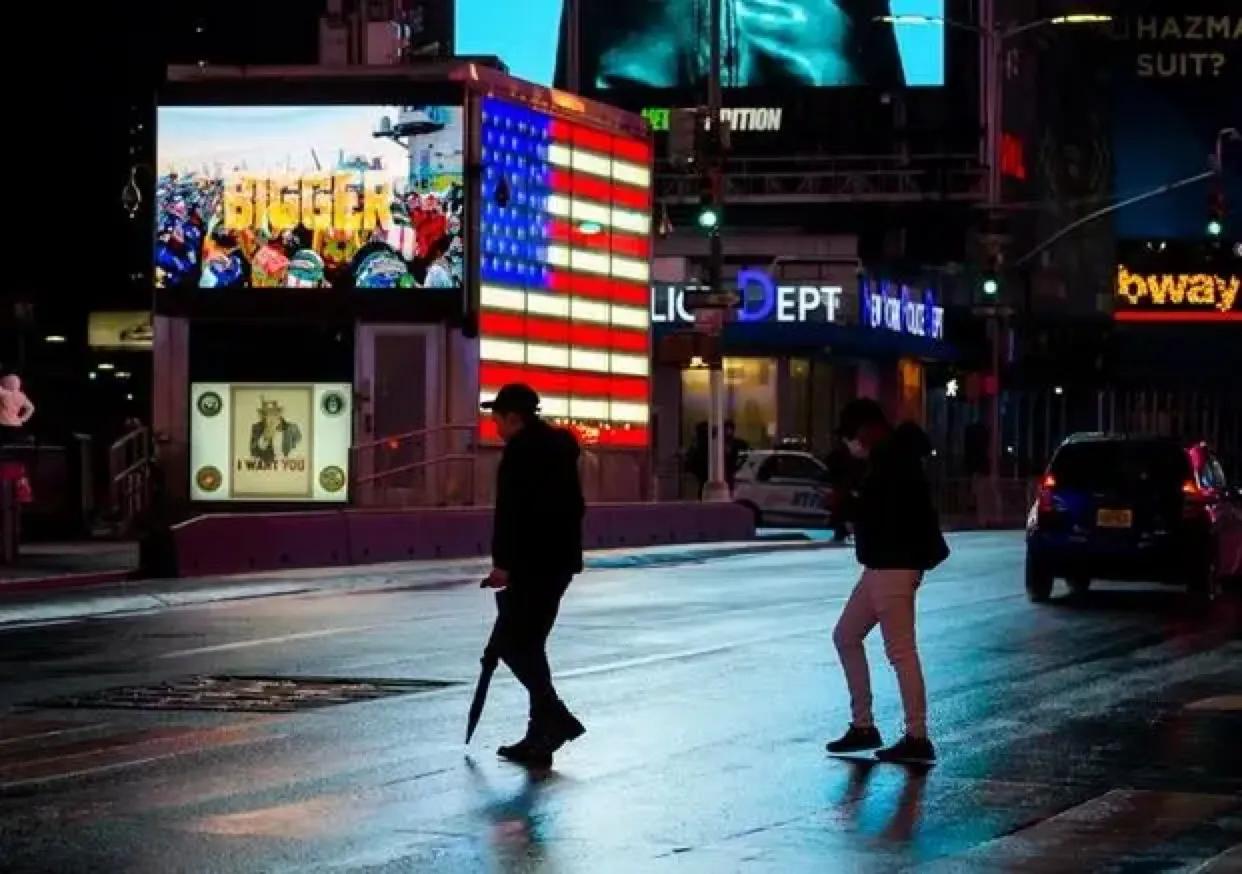 现在再看，不再维持和平统一，海军下饺子，是对美帝最大的阳谋。

自从奥巴马宣布重