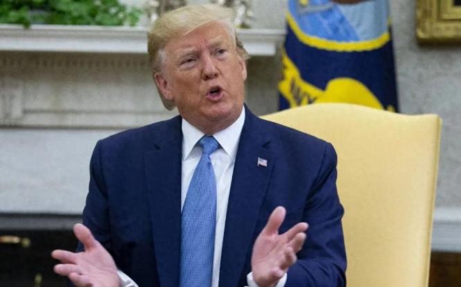 特朗普为何会同意交欠下的联合国会费呢？
特朗普政府时期，美国对联合国欠款累计接近