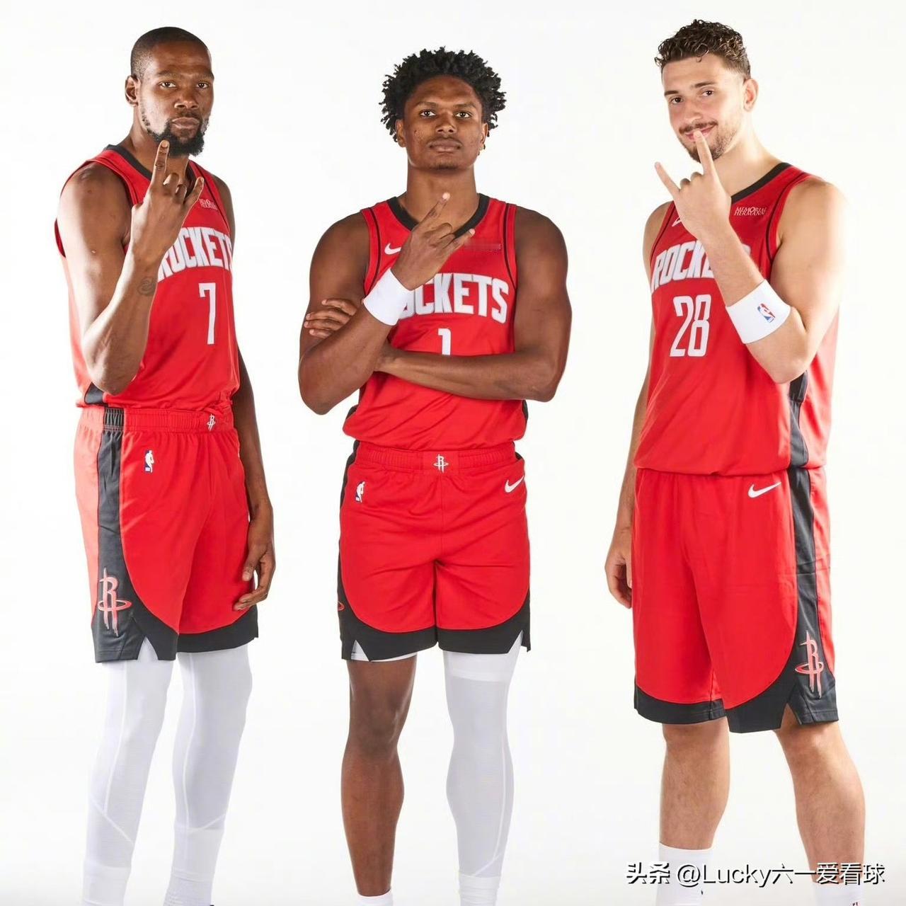 『就在今天！NBA 传来多则火箭队最新消息』

1、两连胜的火箭做客波士顿挑战三