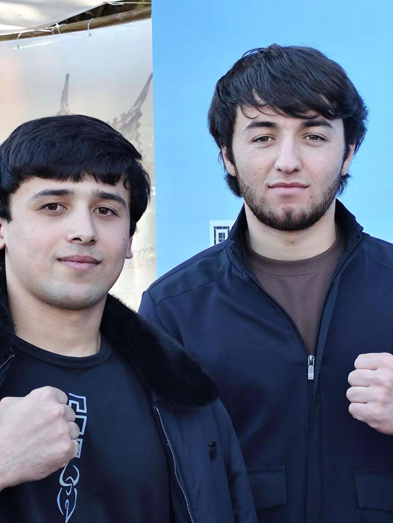 我爱你！中国！