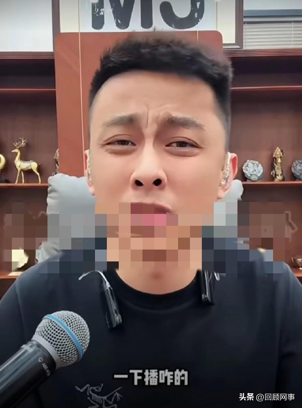 洋洋洋对小儿子感到愧疚！

         洋洋洋两个儿子，感叹唯有对小儿子感