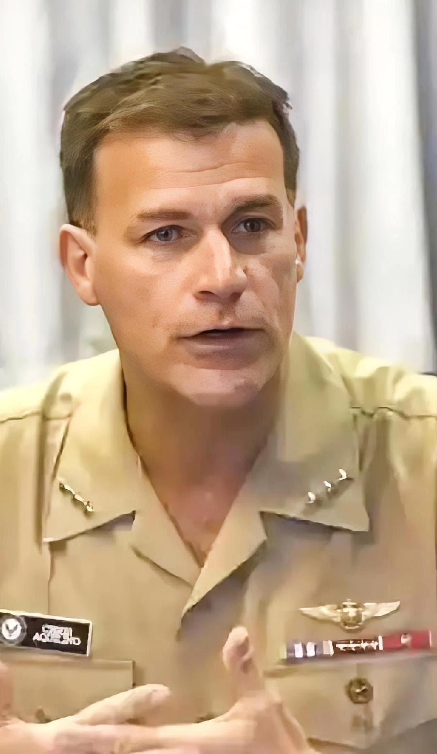 美国前印太司令放狠话：要打中国火箭军和核设施？背后算盘没那么简单
 
美国前印太