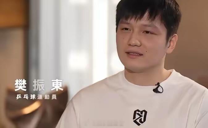 樊振东微博发文是否参加2028年奥运会？樊振东终于做出了回应！​东哥说：奥运的事