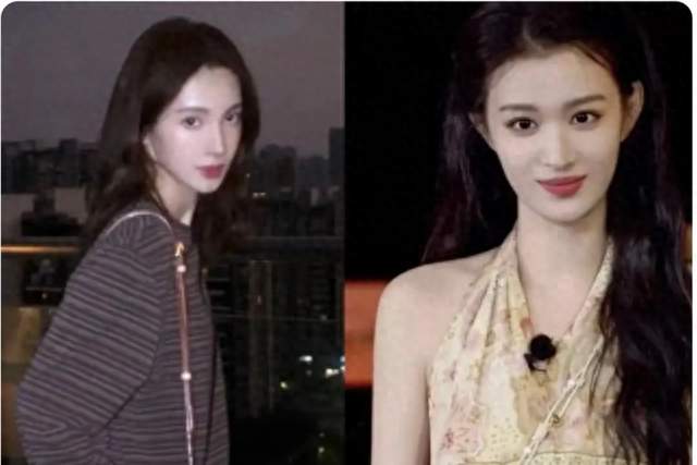 金晨的回应，为什么让人一点火气都发不出来