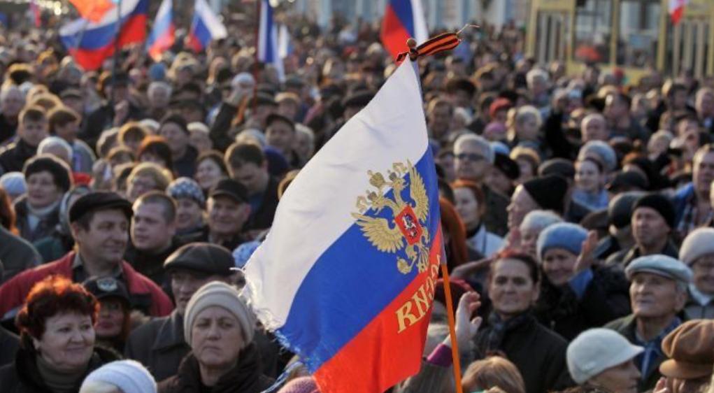 公投一出，炮火都哑了！俄罗斯这阴招，直接捅了乌克兰心窝子

近期，乌克兰局势呈现