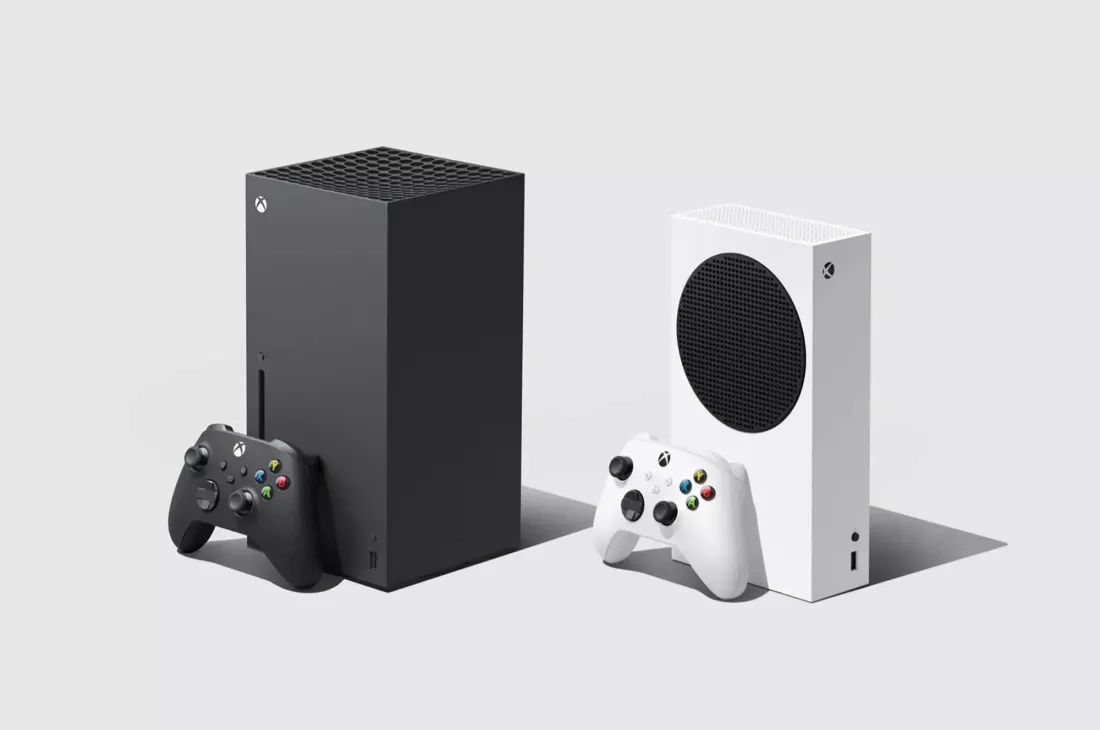 微软 Xbox Series S|X 游戏主机销量低迷，硬件收入同比下降 31%