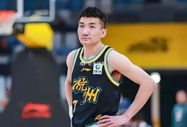 山西男篮vs广厦男篮孙铭徽G3生死战是否会复出？王博赛后表示需要等回到杭州后看孙