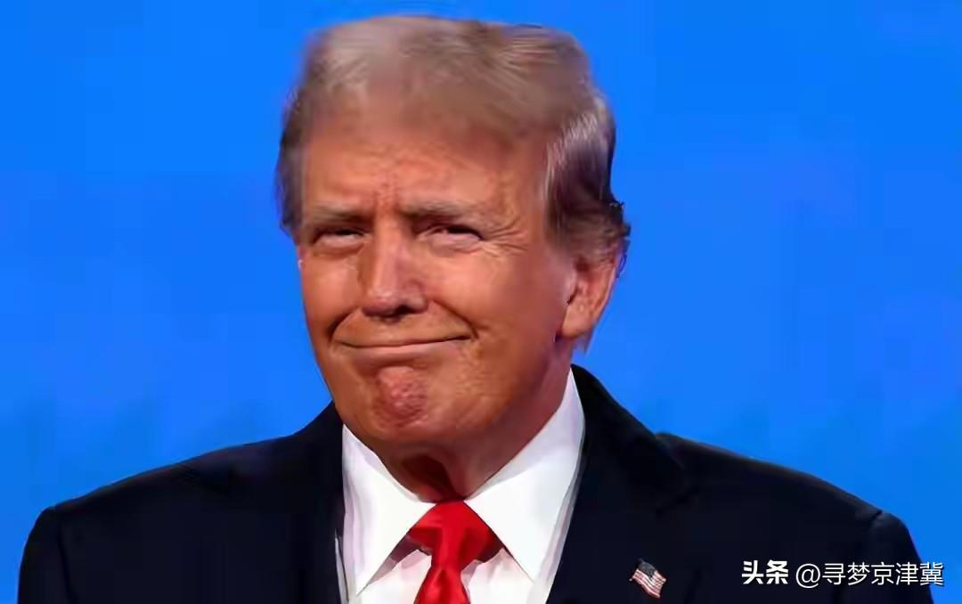 谈判失败了，特朗普竟然第一时间想到的是提醒龙哥不要给伊朗武器。

这是心里有多怕