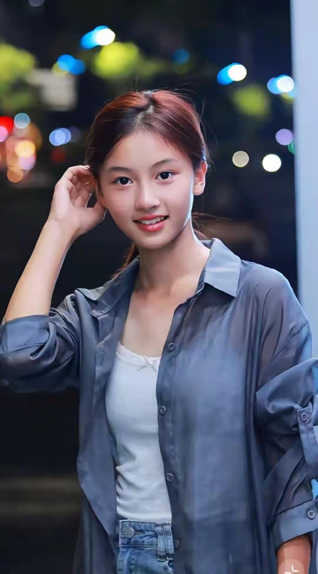 赵玉琪
七七[比心]