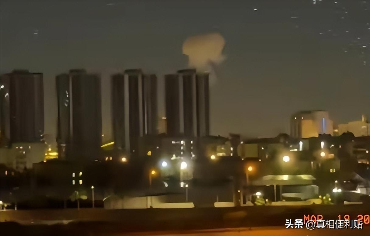 以色列现在的处境，说白了就是一道无解的死题：停手，家园随时可能面临袭击。硬扛，家