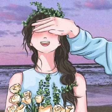 “   余生找一个会服软的男人   他事事让着你 在乎你的感受   把你捧在手心