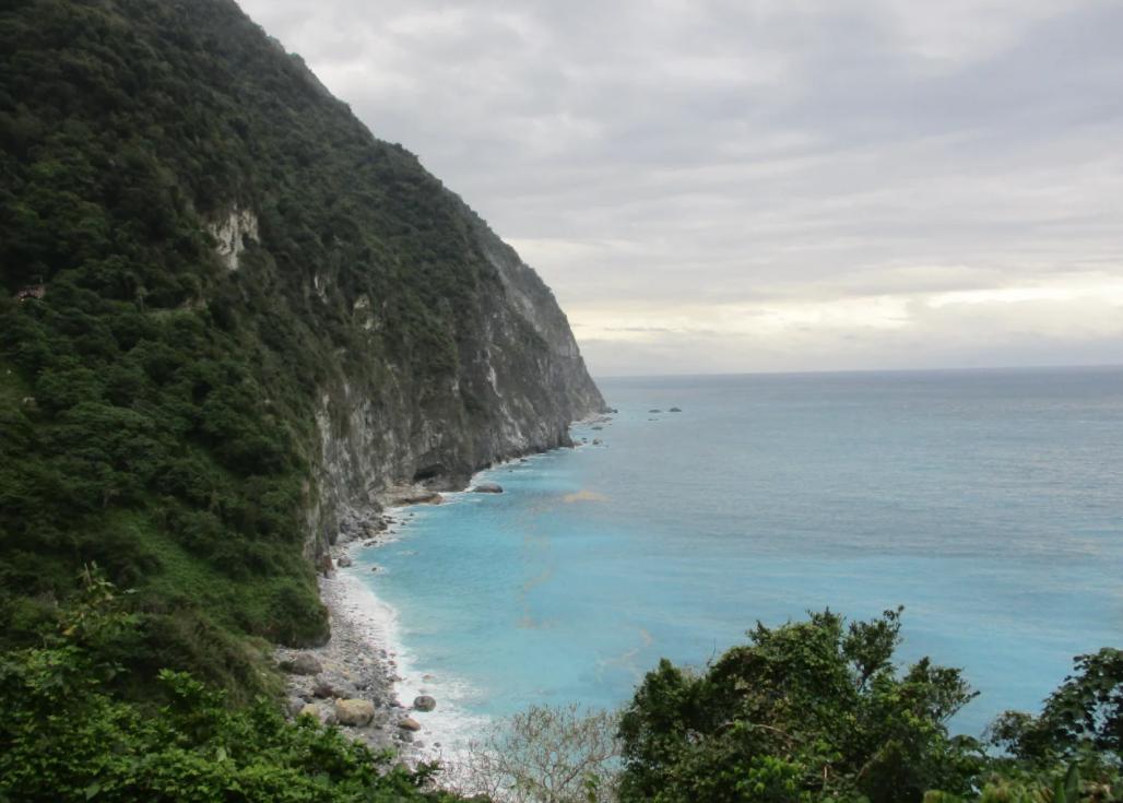 太平洋三风暴共舞，地球在发出警告
亲爱的朋友们大家好，我是海林小百科，今天我们来