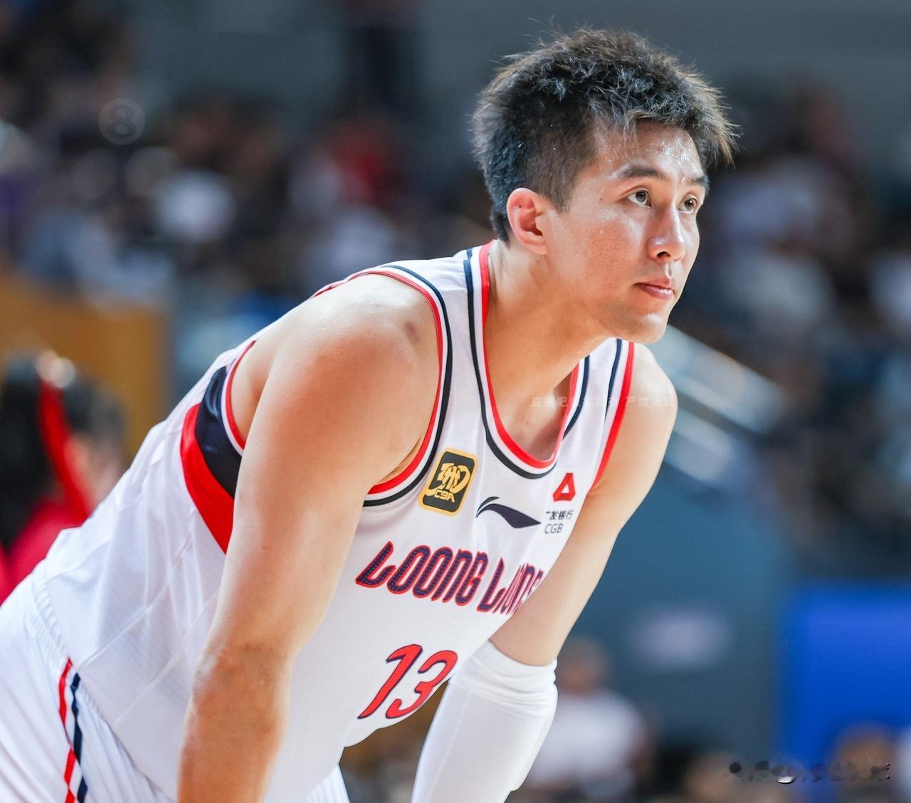 郭艾伦9分难救主！广州94：97不敌广东，看看球员数据，谁尽力了？！

01、威