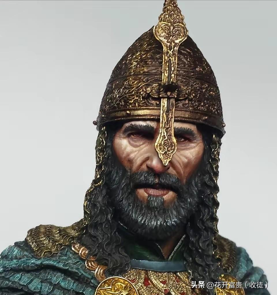 3500万库尔德人，中东最大无国民族
 
说起中东的民族，很多人只知道阿拉伯人、