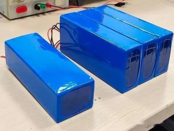 -120℃极寒也能用？我国团队突破锂硫电池温度壁垒
传统锂硫电池在低于-60℃的