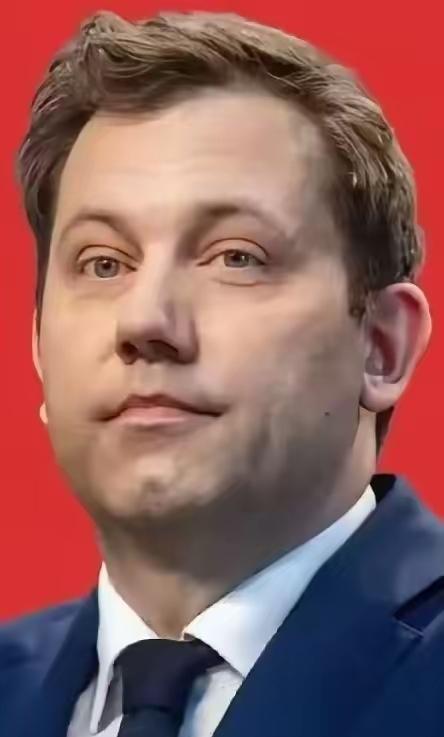 刚从中方访问回国的德国财政部长克林拜恩，在德国接受媒体采访时发出警示：在中国实地