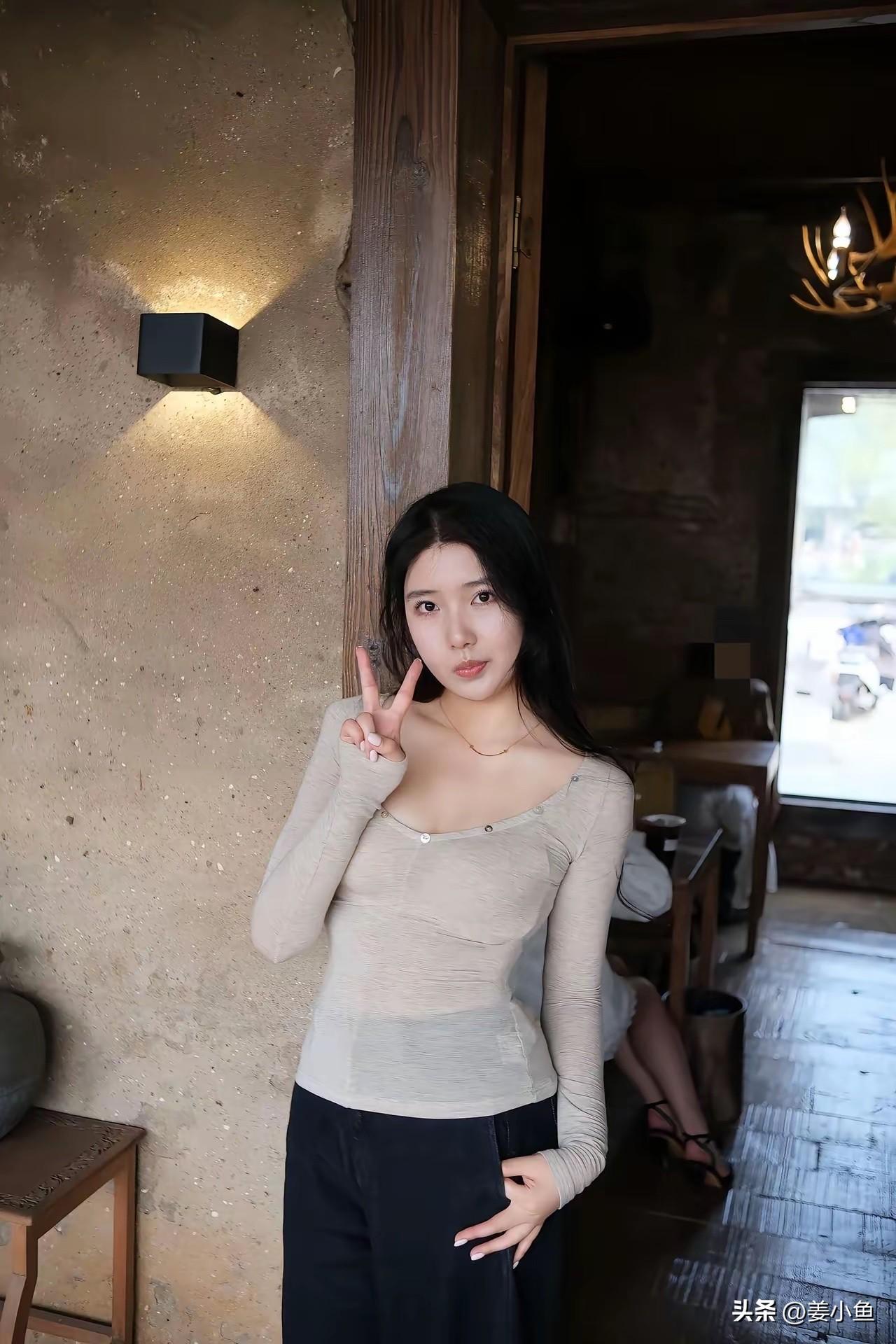 给自己一句话，你会说什么?